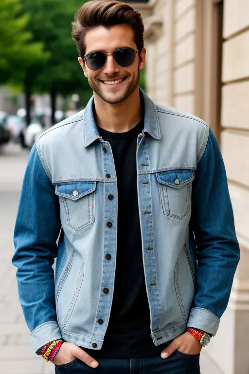 Black pants – Image 3